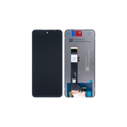 Motorola Moto G34 Sk�rm uden ramme Display og Digitizer