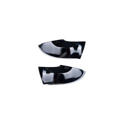 Microsoft Xbox One Controller Bumper Triggers LT RT Black OEM