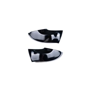 Microsoft Xbox One Controller Bumper Triggers LT RT Black OEM