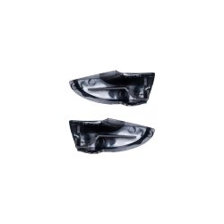 Microsoft Xbox One Controller Bumper Triggers LT RT Black OEM