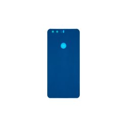 Huawei Honor 8 bagcover Blue med linse OEM