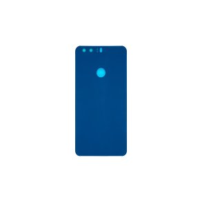 Huawei Honor 8 bagcover Blue med linse OEM