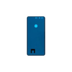 Huawei Honor 8 bagcover Blue med linse OEM