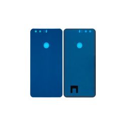 Huawei Honor 8 bagcover Blue med linse OEM