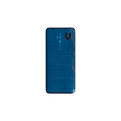 Oppo Reno 2 Z bagcover Black med linse OEM