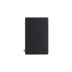 Samsung Galaxy Tab S6 Lite (2024) P620 / Samsung Galaxy Tab S6 Lite (2024) P625 Sk�rm uden ramme Sort Display og Digitizer Service Pack