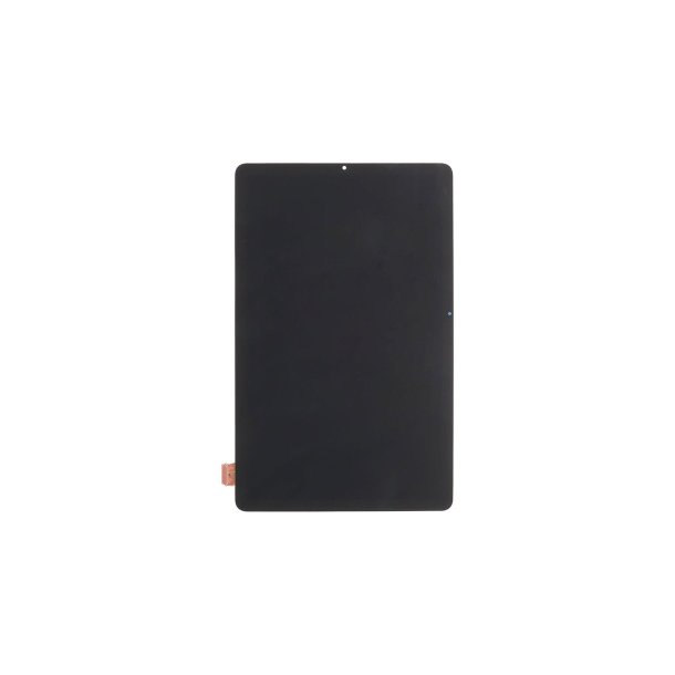 Samsung Galaxy Tab S6 Lite (2024) P620 / Samsung Galaxy Tab S6 Lite (2024) P625 Sk�rm uden ramme Sort Display og Digitizer Service Pack