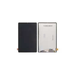 Samsung Galaxy Tab S6 Lite (2024) P620 / Samsung Galaxy Tab S6 Lite (2024) P625 Sk�rm uden ramme Sort Display og Digitizer Service Pack