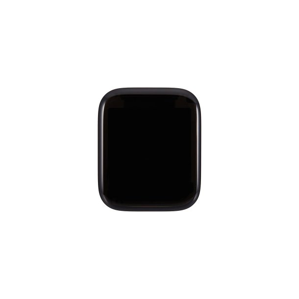 Watch Series 9 (45mm) Sk�rm Display og Digitizer Pulled