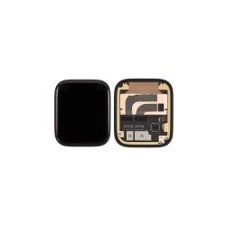Watch Series 9 (45mm) Sk�rm Display og Digitizer Pulled
