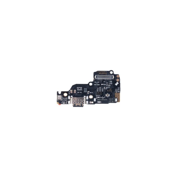 Ladeprint til Xiaomi Redmi Note 13 4G (23129RAA4G) OEM