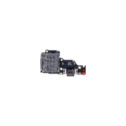 Ladeprint til Xiaomi Redmi Note 13 4G (23129RAA4G) OEM