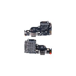 Ladeprint til Xiaomi Redmi Note 13 4G (23129RAA4G) OEM