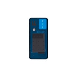 Xiaomi Redmi Note 12 5G bagcover Green med linse OEM