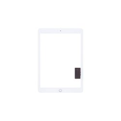 iPad 2017/ iPad Air 1 (2013) Sk�rm Digitizer Hvid