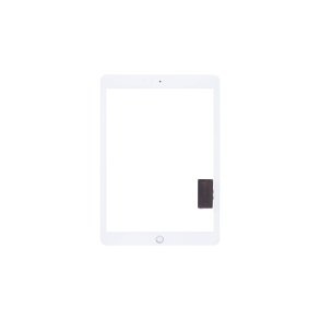 iPad 2017/ iPad Air 1 (2013) Sk�rm Digitizer Hvid