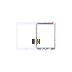 iPad 2017/ iPad Air 1 (2013) Sk�rm Digitizer Hvid