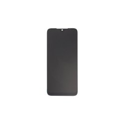 Sk�rm til Nokia C12 LCD uden Ramme OEM Sort