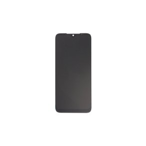Sk�rm til Nokia C12 LCD uden Ramme OEM Sort