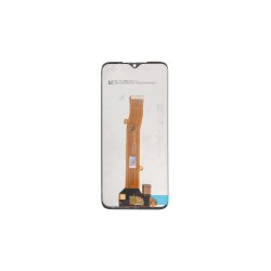 Sk�rm til Nokia C12 LCD uden Ramme OEM Sort