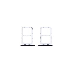 Huawei Honor 20 Pro SIM-bakke Sort OEM