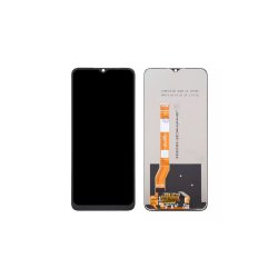 Realme 10 Pro Sk�rm uden ramme 5G Display og Digitizer