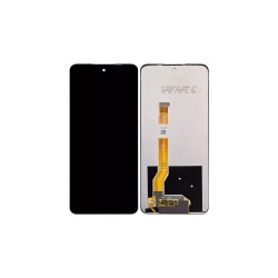 Realme C55 Sk�rm uden ramme Display og Digitizer