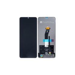 Xiaomi Redmi A3 / Xiaomi Redmi A3x Sk�rm uden ramme Display og Digitizer