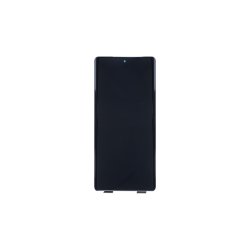Motorola Edge 30 Ultra Sk�rm uden ramme Display og Digitizer