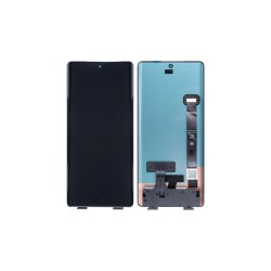 Motorola Edge 30 Ultra Sk�rm uden ramme Display og Digitizer