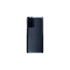 Xiaomi 11T Pro bagcover Gray med linse OEM