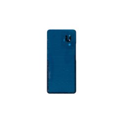 Xiaomi 11T Pro bagcover Gray med linse OEM