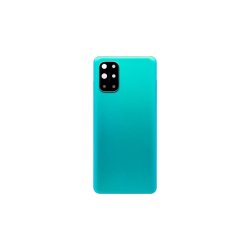 OnePlus 8T bagcover Green med linse OEM