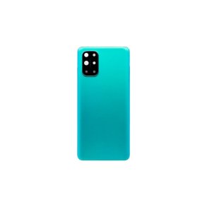 OnePlus 8T bagcover Green med linse OEM
