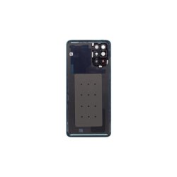 OnePlus 8T bagcover Green med linse OEM