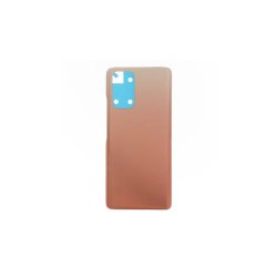 Xiaomi Redmi Note 10 Pro bagcover Gradient Bronze uden linse OEM