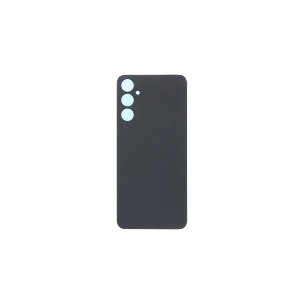 Samsung Galaxy A05s A057F bagcover Black uden linse OEM