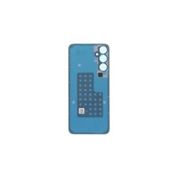 Samsung Galaxy A05s A057F bagcover Black uden linse OEM