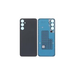 Samsung Galaxy A05s A057F bagcover Black uden linse OEM