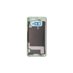 Samsung Galaxy S10e G970F bagcover Blue med linse OEM