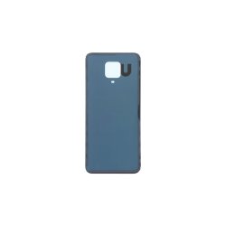 Xiaomi Redmi Note 9 Pro bagcover Grey uden linse OEM
