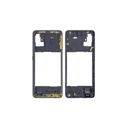 Samsung Galaxy A51 A515F midterramme Prism Crush Black