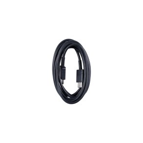 Samsung USB-C til USB-C kabel 180cm Sort Original Bulk EP-DX310JBE