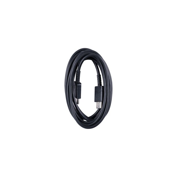 Samsung USB-C til USB-C kabel 180cm Sort Original Bulk EP-DX310JBE