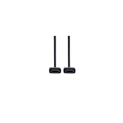 Samsung USB-C til USB-C kabel 180cm Sort Original Bulk EP-DX310JBE