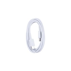 Samsung USB-C til USB-C kabel 180cm Hvid Original Bulk EP-DX310JWE