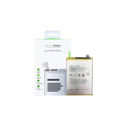 Oppo A38 / Oppo A58 4G / Oppo A79 5G Batteri OEM