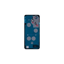 Oppo A79 5G bagcover Purple med linse OEM