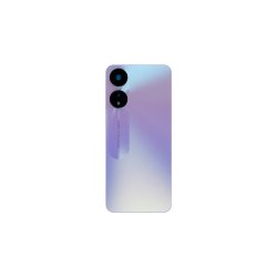 Oppo A78 CPH2483 bagcover Purple med linse OEM