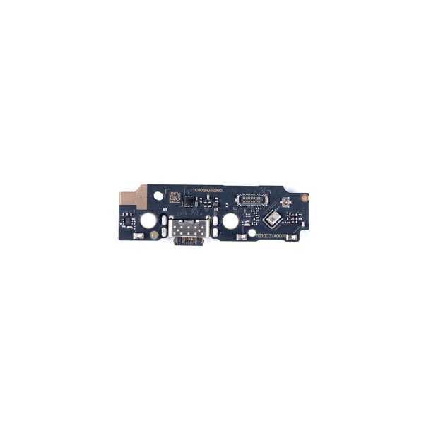 Xiaomi Redmi A3 ladeprint Charging board R�d OEM